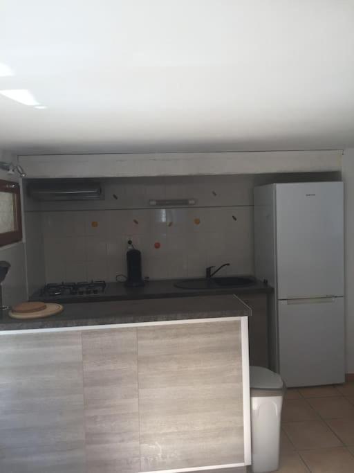 Bandol T3 Rdj Plage 5 Mn A Pied-Port 10 Mn-Parking Exterior foto